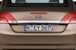 Ford Focus CC 2006 года